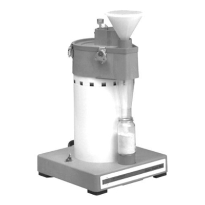 Máy nghiền mẫu phân tích