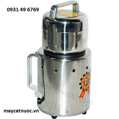 Máy nghiền mẫu RT-02A