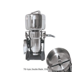 Máy nghiền mẫu thí nghiệm 250g, 24000rpm, RT08, Mill Powder Tech