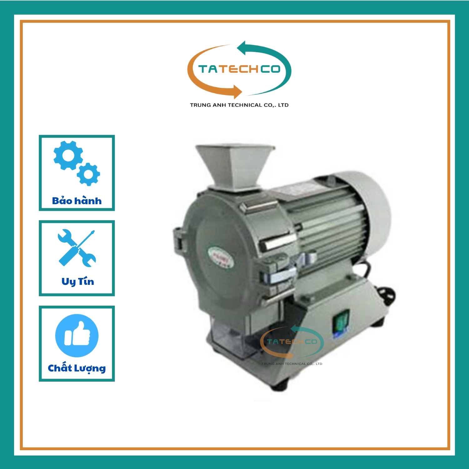MÁY NGHIỀN MẪU THỰC VẬT MINI