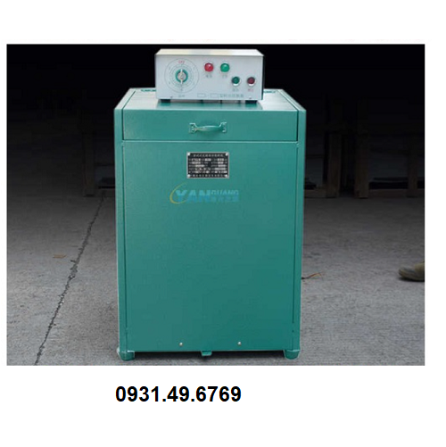 MÁY NGHIỀN RUNG GJ-1