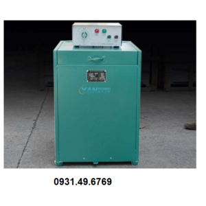 MÁY NGHIỀN RUNG GJ-1