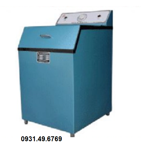 MÁY NGHIỀN RUNG, MÁY NGHIỀN MỊN MẪU THAN 77-2