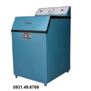 MÁY NGHIỀN RUNG, MÁY NGHIỀN MỊN MẪU THAN 77-2