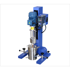 MÁY NGHIỀN SƠN MODEL BGD 756