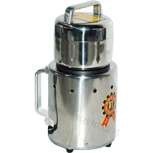Máy nghiền thí nghiệm, máy nghiền mẫu RT-02A