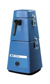 Máy Nghiền Tổng Hợp M 20 - IKA