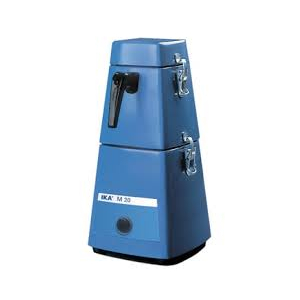 Máy Nghiền Tổng Hợp M 20 - IKA