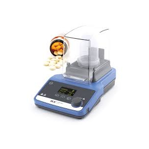 MÁY NGHIỀN TUBE MILL CONTROL - IKA