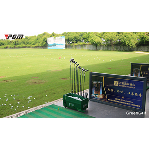 Máy Nhả Bóng Golf - Tự động Nhả Bóng Golf Vào Vị Trí Swing - Phụ kiện Golf Hoàn Hảo Cho Bộ Tập Golf