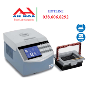 MÁY NHÂN GENE PCR Model : B960 Hãng : JP. SELECTA