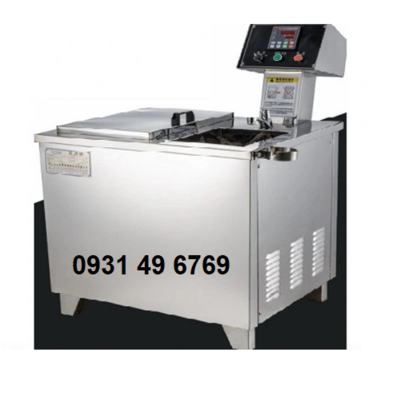 MÁY NHUỘM MẪU NHIỆT ĐỘ CAO HS-12