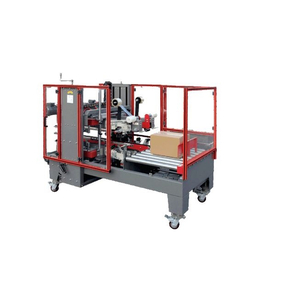 Máy niêm phong cạnh thùng carton cùng kích thước OSZ-50X