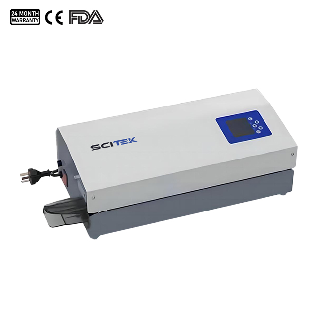 Máy niêm phong tự động - SM-A100