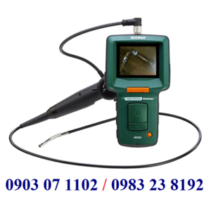 MÁY NỘI SOI CÔNG NGHIỆP VỚI ĐẦU DÒ CÓ KHỚP NỐI MODEL:HDV540