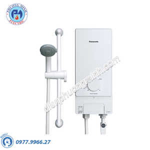 Máy nước nóng không có bơm trợ lực - Model DH-4MS1VW