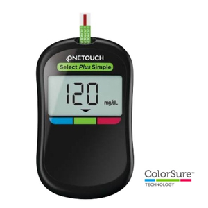 Máy đo đường huyết OneTouch® Select Plus Simple