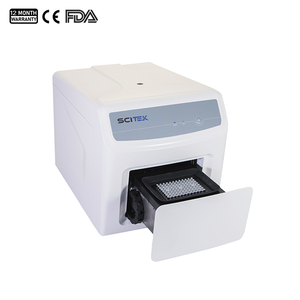 Máy PCR định lượng huỳnh quang thời gian thực, dòng RFQ96 - PCR-RFQ96; PCR-RFQ96I