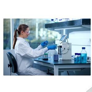 Máy pha chuẩn Microlab 600 Hamilton ML625-DIL