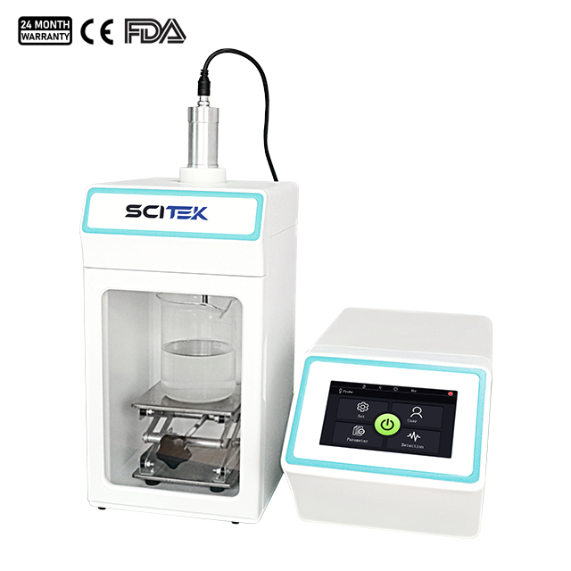 Máy phá vỡ tế bào bằng sóng siêu âm, dạng mô-đun. - UCD-S1500; UCD-S1801; UCD-S2201; UCD-S3000; UCD-S3001; UCD-S3002