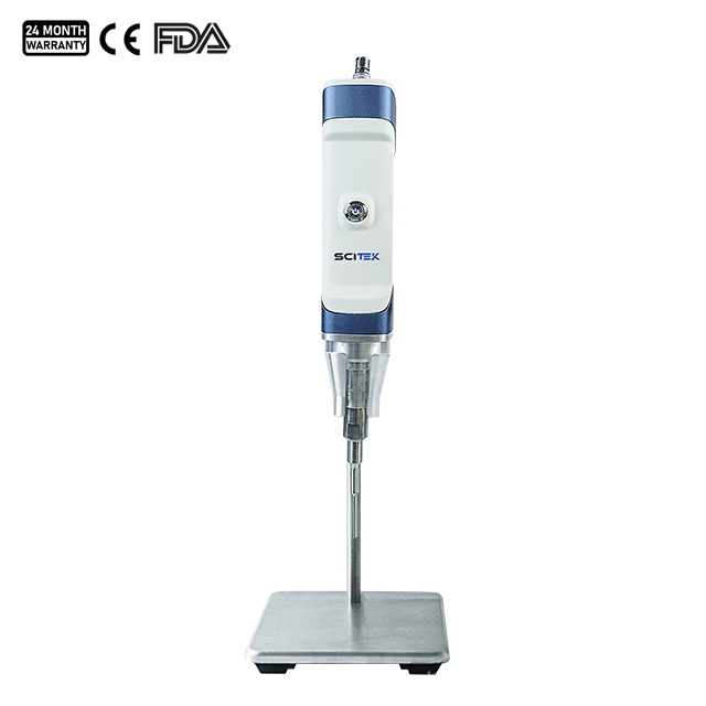 Máy phá vỡ tế bào siêu âm cầm tay - UCD-P100; UCD-P200; UCD-P300