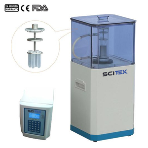 Máy phá vỡ tế bào siêu âm không tiếp xúc - UCD-NT1200; UCD-NT2200
