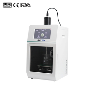 Máy phá vỡ tế bào siêu âm tích hợp - UCD-I1800; UCD-I2200; UCD-I3000; UCD-I3001; UCD-I3002