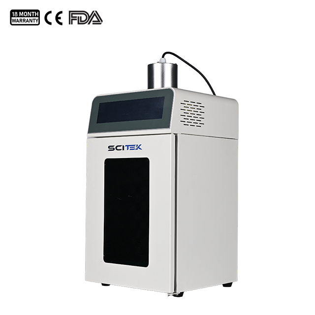 Máy phá vỡ tế bào siêu âm - UCD-I200; UCD-I300I; UCD-I500; UCD-I600I; UCD-I1000