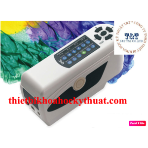 Máy phân biệt màu sắc NH300