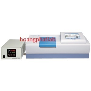 Máy Phân Cực Kế Tự Động Nhỏ Gọn - POL-1/2 - ATAGO