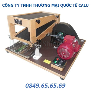 Máy phân cỡ hạt gạo R111 sunshine