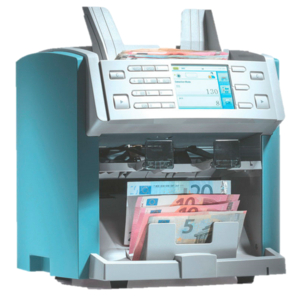 Máy phân loại tiền BPS B1