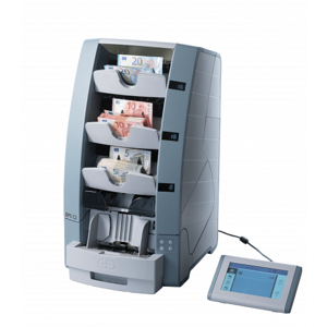 Máy phân loại tiền BPS C2-3