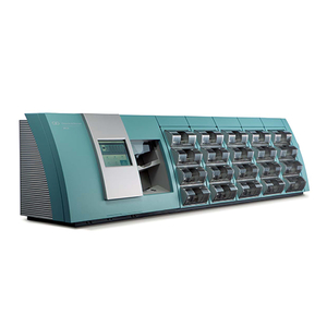 Máy phân loại tiền BPS C4