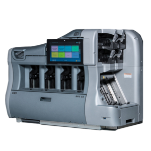 Máy phân loại tiền BPS C6