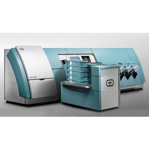 Máy phân loại tiền BPS M7