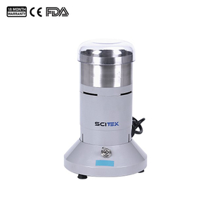 Máy phân rã đa năng tốc độ cao - DSU-80; DSU-100; DSU-200; DSU-400