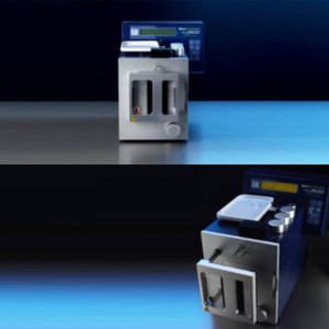 Máy phân tách thành phần máu