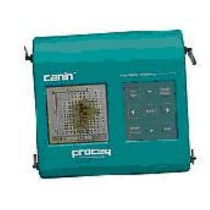 Máy phân tích ăn mòn cốt thép Canin+