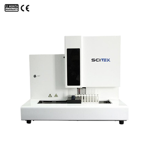Máy phân tích cặn lắng nước tiểu hoàn toàn tự động - US-120