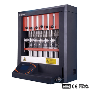 Máy phân tích chất béo - FA-406