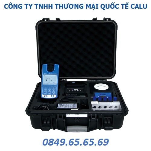 Máy phân tích COD cầm tay LH-COD2M