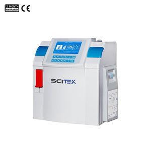 Máy phân tích điện giải dòng EA - EA-300A; EA-400A; EA-500A