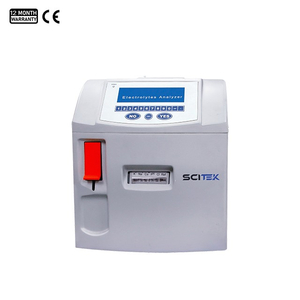 Máy phân tích điện giải - EA-703; EA-705