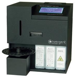 Máy phân tích điện giải tự động