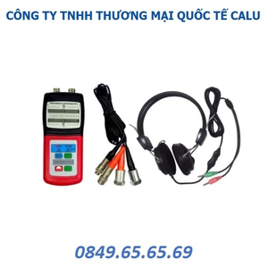 Máy phân tích độ rung Huatec HG-120