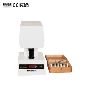 Máy phân tích độ trắng - WA-B1