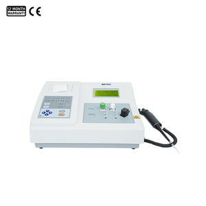 Máy phân tích đông máu bán tự động - CA-52; CA-54