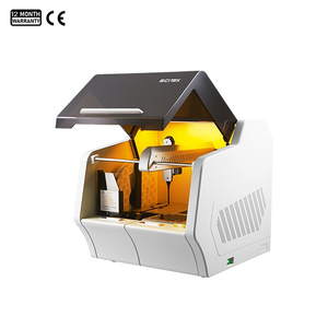 Máy phân tích đông máu tự động - CA-A200