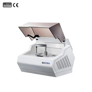 Máy phân tích đông máu tự động tiết kiệm - CA-A100